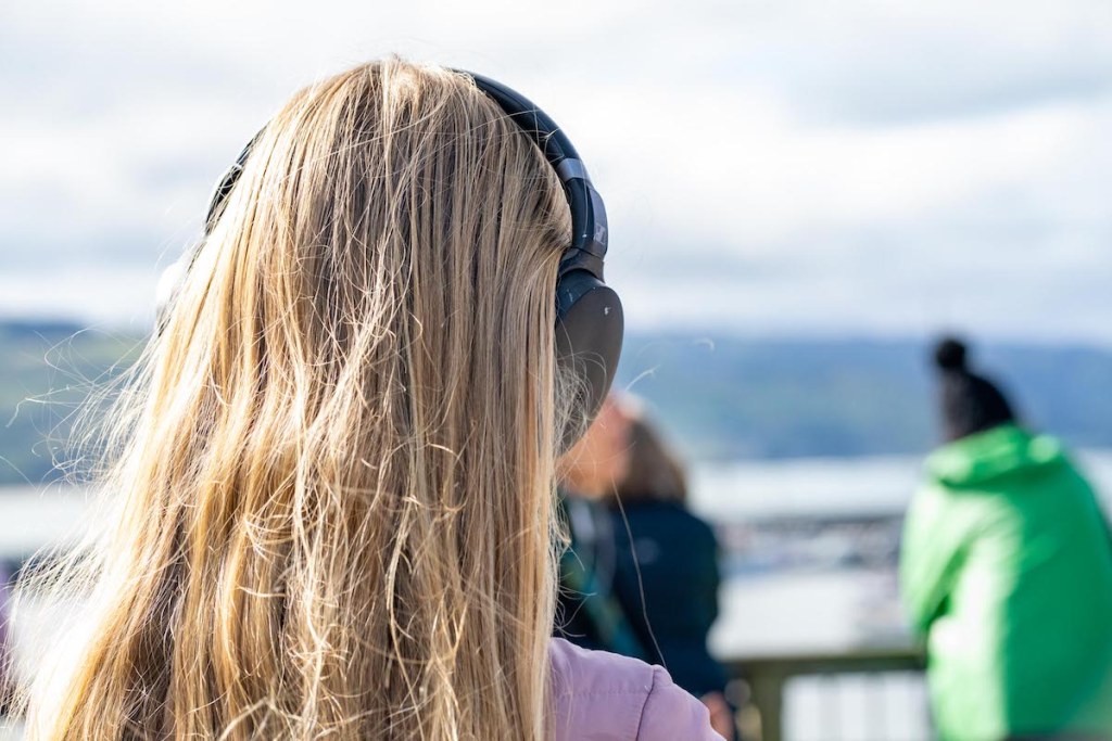 Heart Maps Ambulatory Audio Adventure, Apollo Bay August 27th 2023 (Jade Forest)