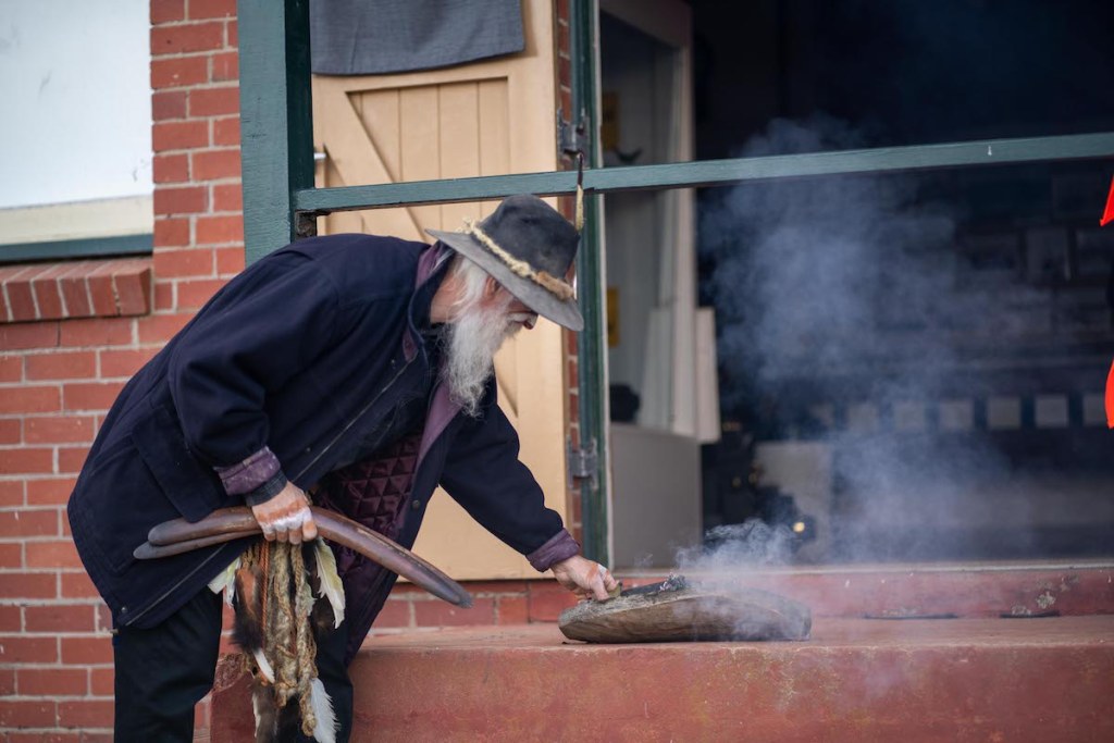 Heart Maps Ambulatory Audio Adventure, Apollo Bay August 27th 2023 (Jade Forest)