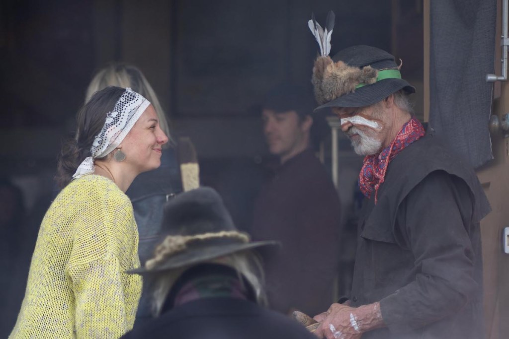 Heart Maps Ambulatory Audio Adventure, Apollo Bay August 27th 2023 (Jade Forest)