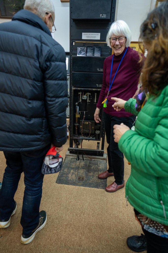 Heart Maps Ambulatory Audio Adventure, Apollo Bay August 27th 2023 (Jade Forest)