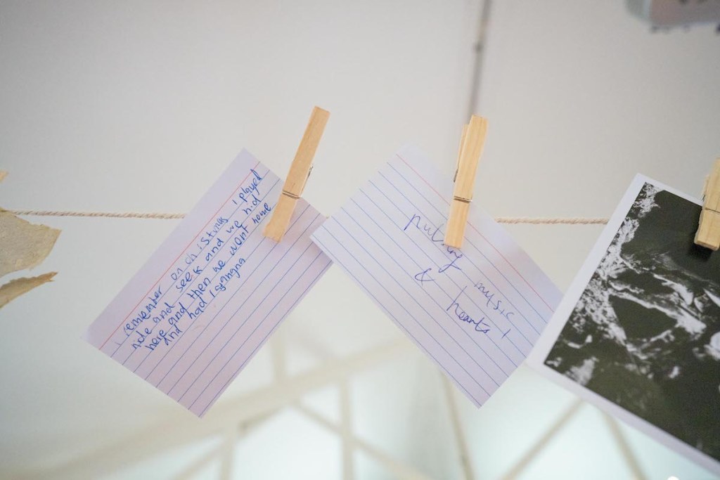 Heart Maps Ambulatory Audio Adventure, Apollo Bay August 27th 2023 (Jade Forest)