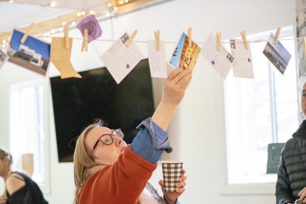 Heart Maps Ambulatory Audio Adventure, Apollo Bay August 27th 2023 (Jade Forest)